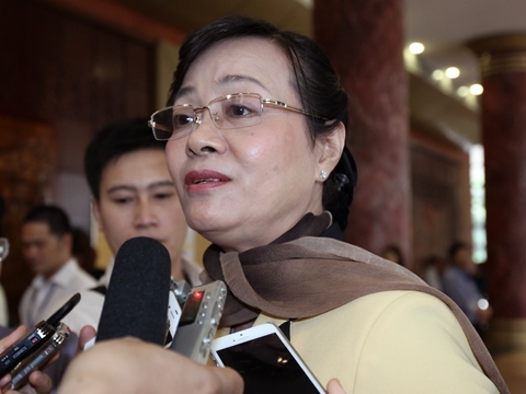 'Nếu cứ lấn tới, TQ sẽ bị cô lập'