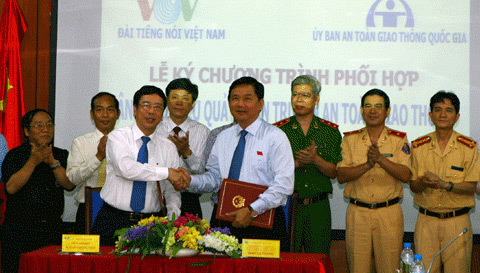 Tuyên truyền ATGT đã làm thay đổi nhận thức của người dân