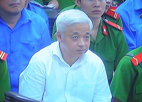 Quyền lực vô hình của bầu Kiên tại ngân hàng ACB