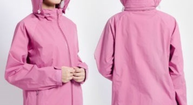 Áo chống nắng quái dị giá bạc triệu