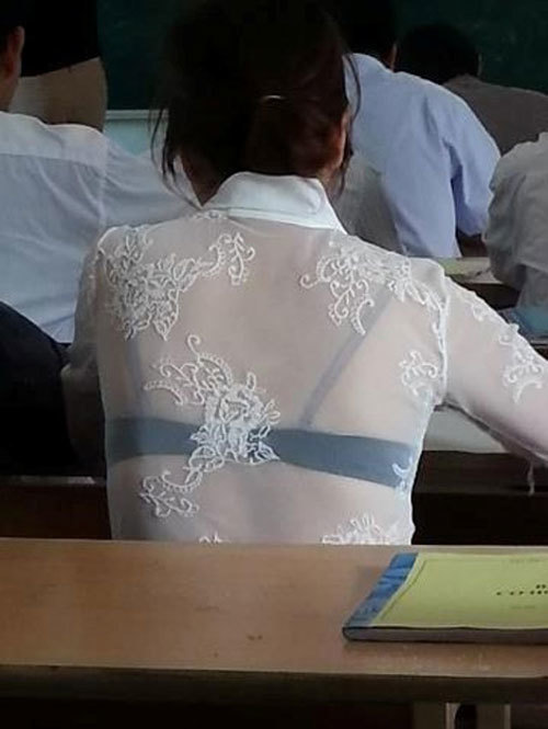 Ngán ngẩm với những thứ 