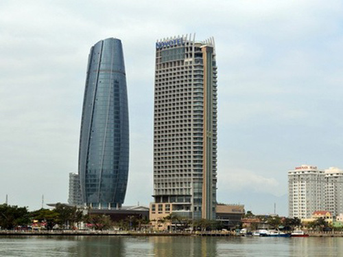 Đà Nẵng bán hàng loạt công sở