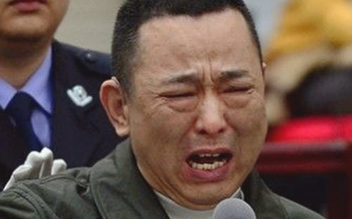 Anh em trùm khai thác mỏ TQ lĩnh án tử