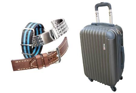 Quà độc, giá sốc từ đồng hồ Tissot