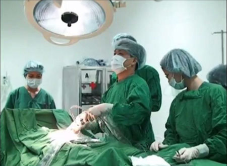 Ung thư, gánh nặng tâm lý sẽ làm suy nhược cơ thể