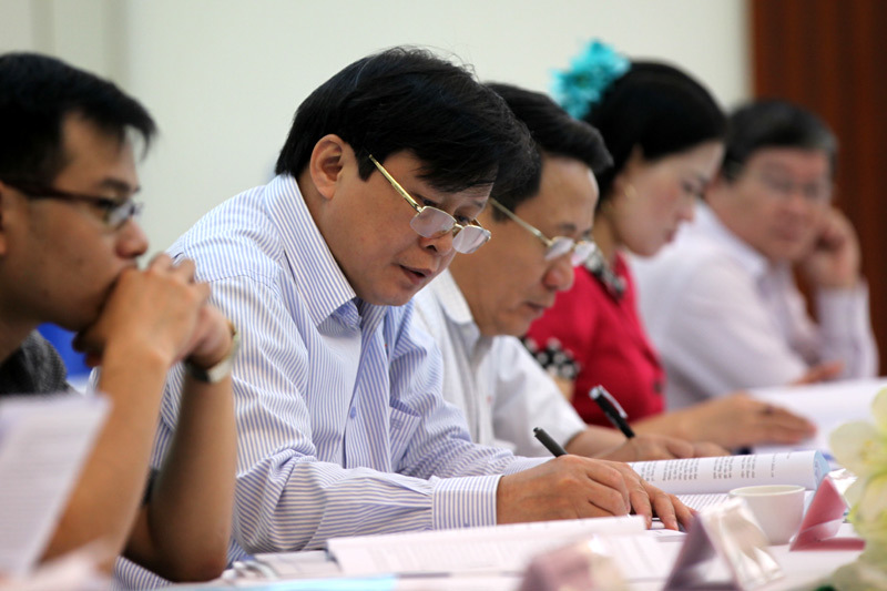 Biển Đông căng thẳng, cần kịch bản cho nền kinh tế