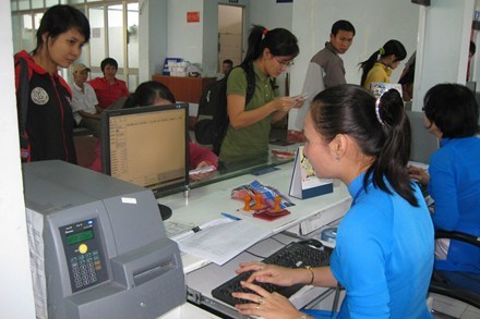 Ga Sài Gòn giảm 10% giá vé cho thí sinh