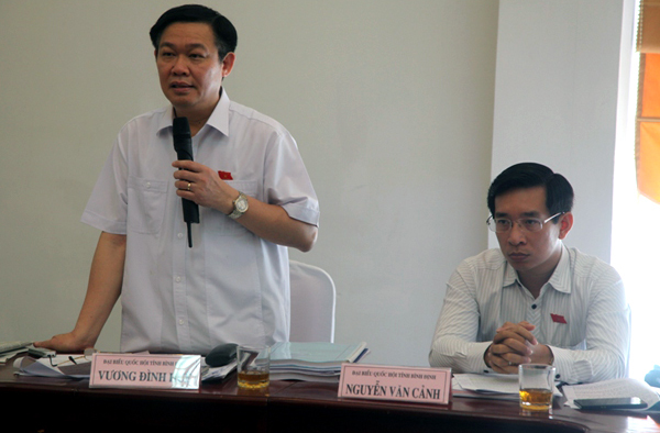 Không để thất thoát khi tái cấu trúc DNNN