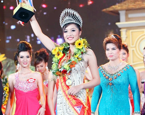 Sở VH đồng ý thu hồi danh hiệu của Triệu Thị Hà