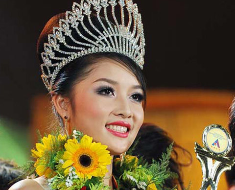 Đề nghị thu hồi danh hiệu của Triệu Thị Hà: Sở nói có, Bộ nói không!