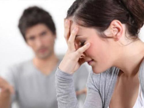 Tôi đau đớn không biết tác giả của bào thai trong bụng