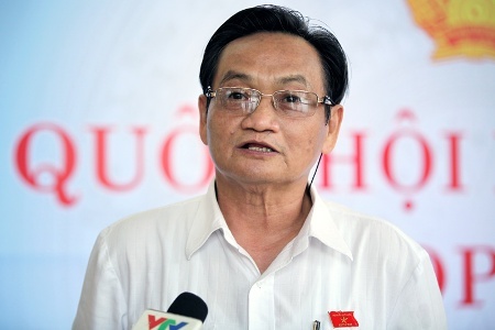 Luật Đầu tư công mới giải quyết phần ngọn