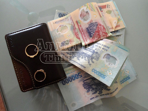 Cho 'trai lạ' ngủ nhờ, cô gái độc thân mất sạch tài sản