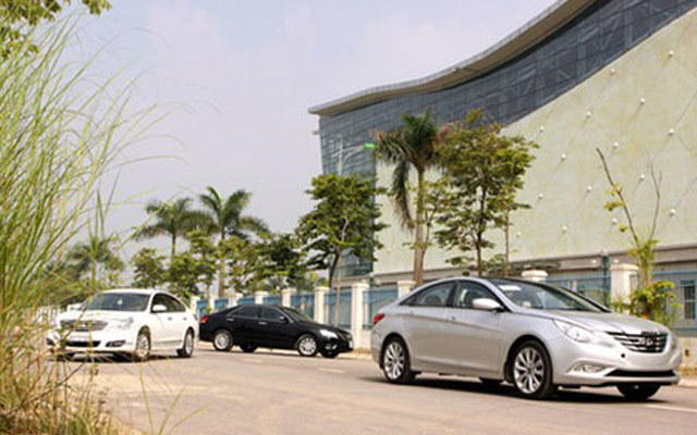Bí ẩn ôtô sedan mà người dùng ít biết