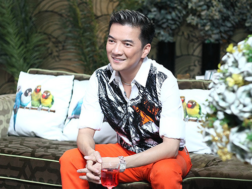 Mr Đàm: 'Bản thân tôi cũng là nạn nhân của Siu Black'