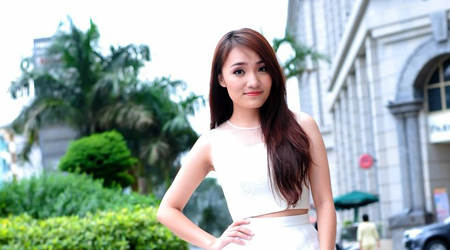 Quán quân VN Idol 2014 từng nhịn ăn để… mua vé xe bus