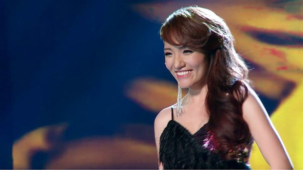 Tặng vé xem quán quân idol Nhật Thủy, Đông Hùng hát