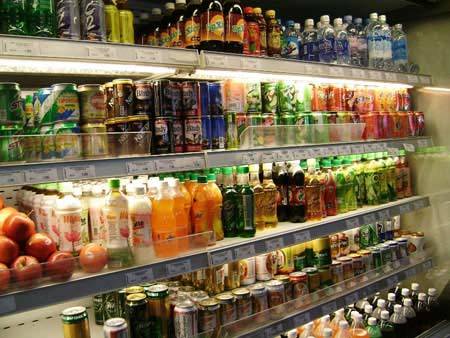 Nước có ga tăng giá, tiệc cưới chuyển hướng rượu bia?