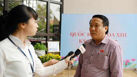 Đấu tranh chủ quyền cần đoàn kết với nhiều nước