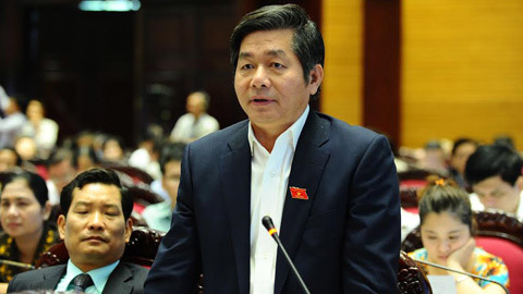 DNNN phải công khai hóa thông tin