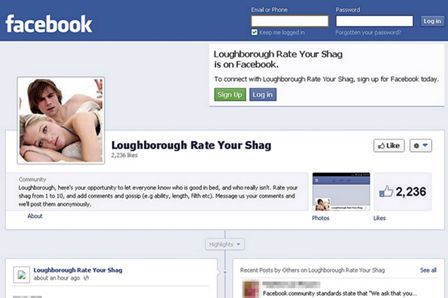 Ăn cắp facebook để bôi nhọ danh dự người khác