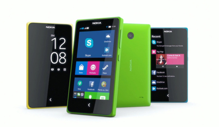 Nokia X2 tiết lộ gì về chiến lược của Microsoft?