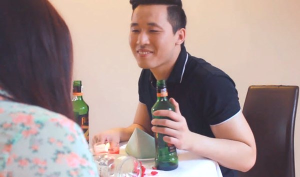 Hài hước clip ‘Những điều không nên trong lần hẹn đầu’