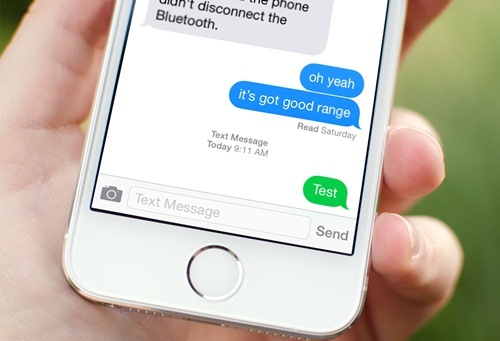 5 khuyết điểm Apple cần sửa đổi trên iOS 8