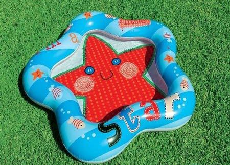 Mẹo tặng quà 1/6 khiến bé “mê mẩn”