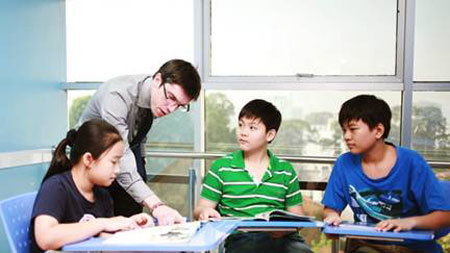 ILA tặng học bổng 5 tỷ đồng nhân 1/6