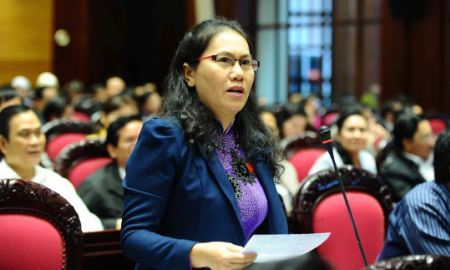 Luật hóa mang thai hộ để không phải làm 'ngầm'