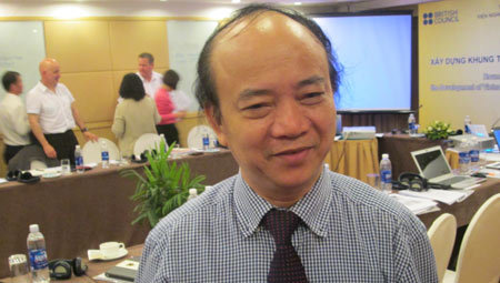 Phó Tổng cục trưởng “mách nước” nghề nghìn đô