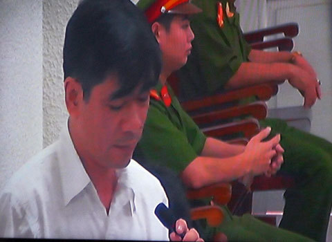 Vụ bầu Kiên: Bào chữa quanh tội kinh doanh trái phép, trốn thuế