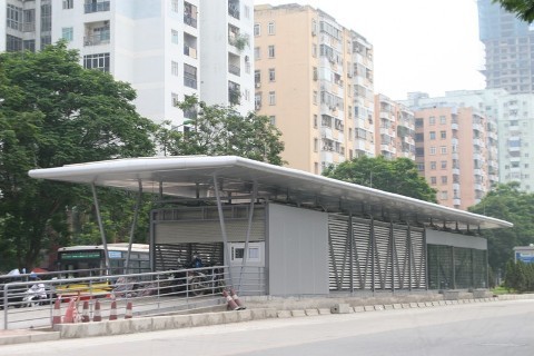 Nhà chờ '5 sao' và chuyện 'đẽo chân vừa giày'