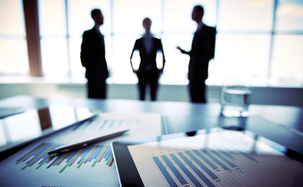 Về những doanh nghiệp bất tử