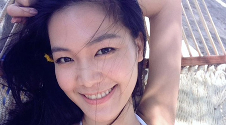 HH Thùy Dung lên tiếng sau nghi án bị tố giật chồng