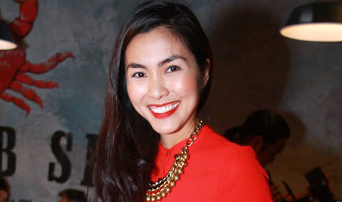 3 khuyết điểm xấu nhất của Tăng Thanh Hà