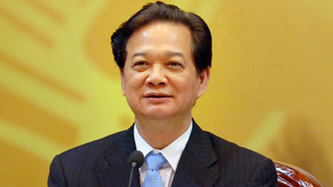 Bảo vệ chủ quyền nhưng duy trì quan hệ với TQ