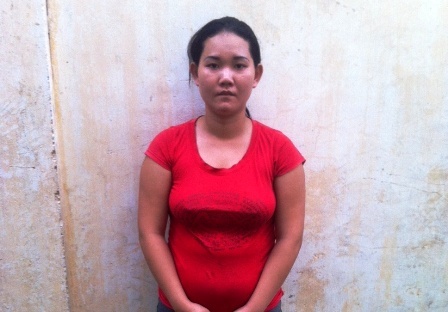 Ngày mai, xét xử bảo mẫu giẫm chết trẻ 18 tháng tuổi