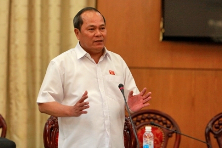 Đề nghị giữ nguyên tuổi hưu