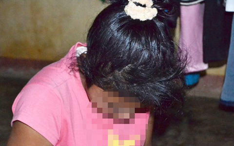 Nhậu say, 2 anh rể thay nhau cưỡng hiếp em vợ