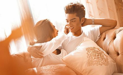 1 chồng và 2 con vẫn rơi vào bẫy tình