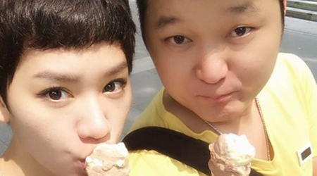 Trà My Idol phủ nhận thông tin sắp kết hôn đại gia