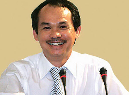 Khoản thu 8 triệu USD của Bầu Đức