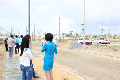 Biệt thự biển: Cuộc chơi mới của dân giàu Hà Nội