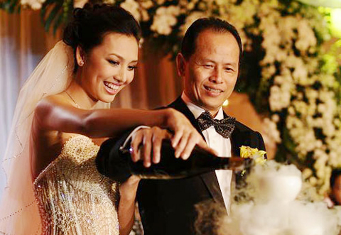 Huỳnh Thanh Tuyền ngày ấy và bây giờ