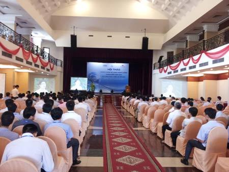 Ưu đãi tài chính cho doanh nghiệp phát triển ‘xanh’