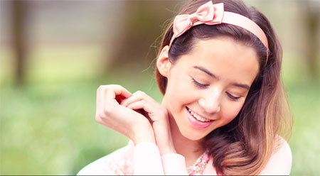 Tại sao người lớn yêu nhau gọi người yêu là 