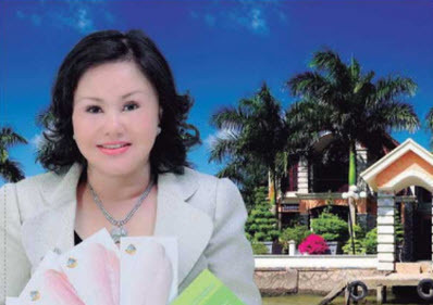 Đại gia Việt, người lâm bệnh, kẻ lâm nguy