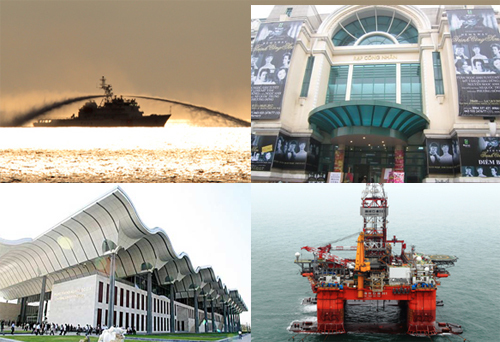 Lịch sử buộc người Việt phải quyết đoán hơn